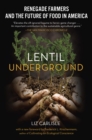 Lentil Underground - eBook