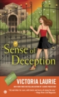 Sense of Deception - eBook