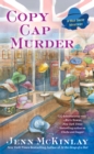 Copy Cap Murder - eBook