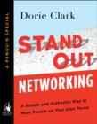 Stand Out Networking - eBook
