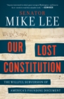 Our Lost Constitution - eBook