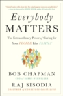 Everybody Matters - eBook