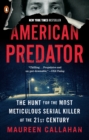 American Predator - eBook