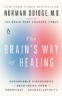 Brain's Way of Healing - eBook