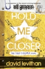 Hold Me Closer - eBook