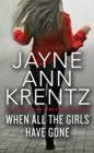 When All The Girls Have Gone - eBook