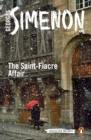 Saint-Fiacre Affair - eBook
