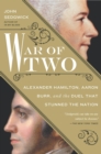 War of Two - eBook