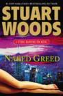 Naked Greed - eBook