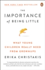 Importance of Being Little - eBook