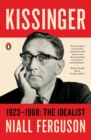 Kissinger - eBook