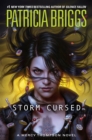Storm Cursed - eBook
