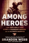 Among Heroes - eBook