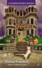 Trick or Deceit - eBook