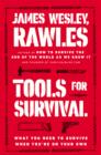 Tools for Survival - eBook