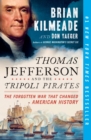 Thomas Jefferson and the Tripoli Pirates - eBook