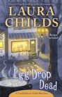 Egg Drop Dead - eBook