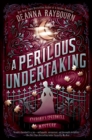 Perilous Undertaking - eBook