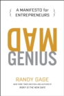 Mad Genius - eBook