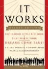 It Works DELUXE EDITION - eBook