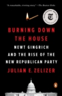 Burning Down the House - eBook