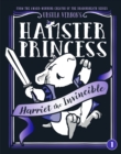 Hamster Princess: Harriet the Invincible - eBook