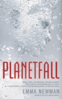Planetfall - eBook