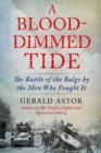Blood-Dimmed Tide - eBook