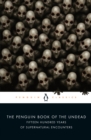 Penguin Book of the Undead - eBook