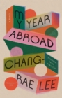 My Year Abroad - eBook