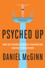 Psyched Up - eBook