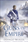 Guns of Empire - eBook