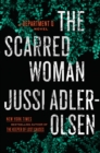 Scarred Woman - eBook