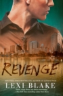 Revenge - eBook