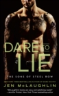 Dare to Lie - eBook