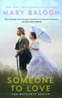 Someone To Love - eBook