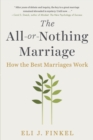 All-or-Nothing Marriage - eBook