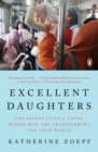 Excellent Daughters - eBook