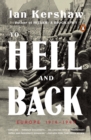 To Hell and Back - eBook
