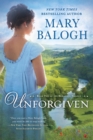 Unforgiven - eBook