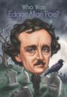 Who Was Edgar Allan Poe? - eBook