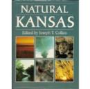 Natural Kansas - Book