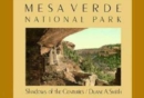 Mesa Verde National Park : Shadows of the Centuries - Book