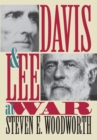 Davis and Lee at War - Book