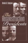 The Reconstruction Presidents - Book
