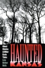 Haunted Kansas : Ghost Stories and Other Eerie Tales - Book