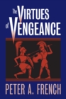 The Virtues of Vengeance - Book