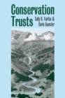 Conservation Trusts - Book