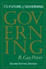 The Future of Governing - Book