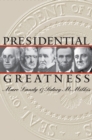 Presidential Greatness - Book